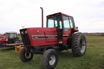 Main image International Harvester 5088