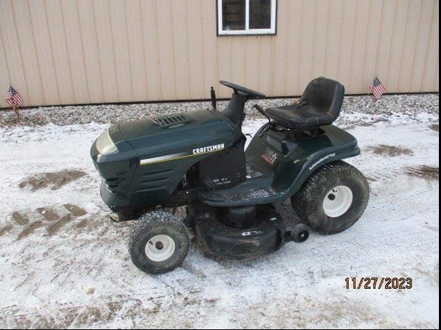 Main image Craftsman Automatic