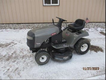 Main image Craftsman LT2000