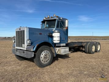 Main image Peterbilt 359