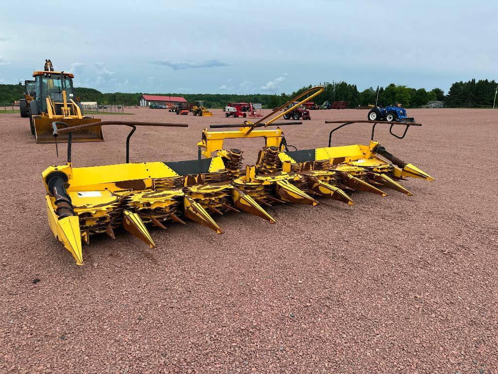 Image of New Holland FI440 Primary image