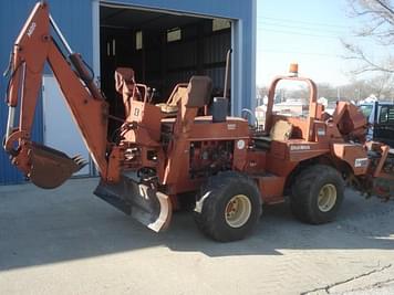 Main image Ditch Witch 6510