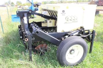 Main image Truax Flex-II