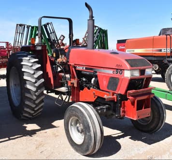 Main image Case IH C90