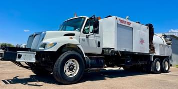 Main image International Workstar 7400