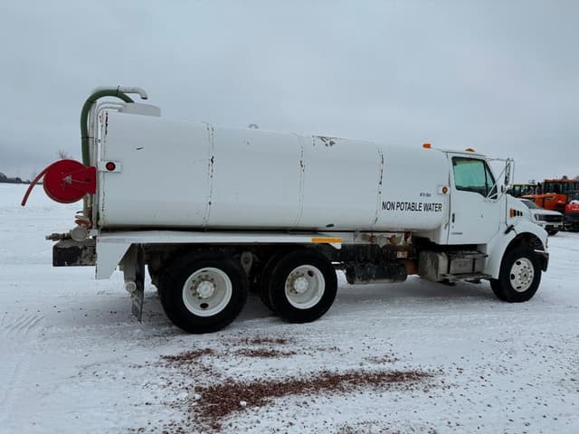 Image of Sterling Acterra equipment image 3