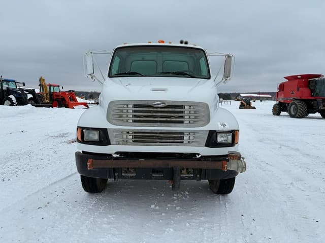 Image of Sterling Acterra equipment image 1