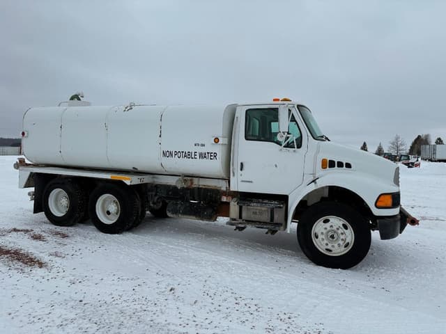 Image of Sterling Acterra equipment image 2