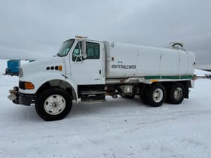 2003 Sterling Acterra Image