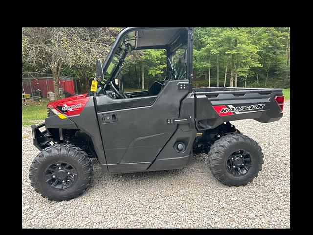 Image of Polaris Ranger equipment image 4