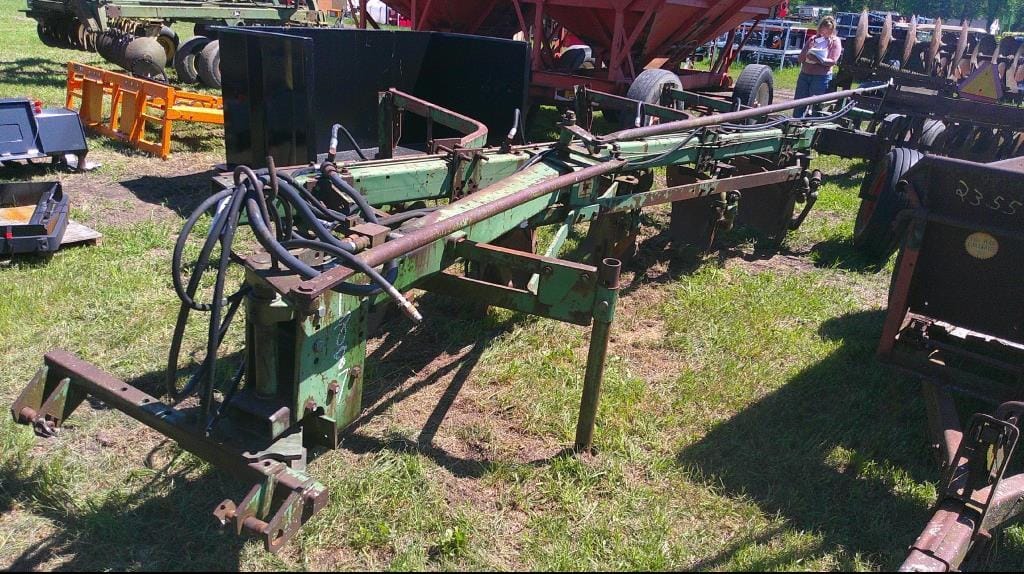 Main image John Deere 2500