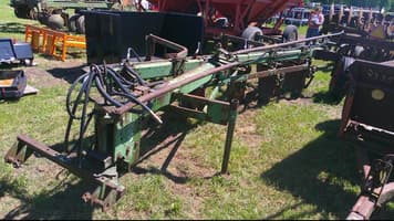 Main image John Deere 2500