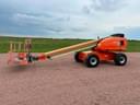 2008 JLG 600S Image