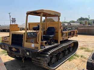 Morooka MST800VD Equipment Image0