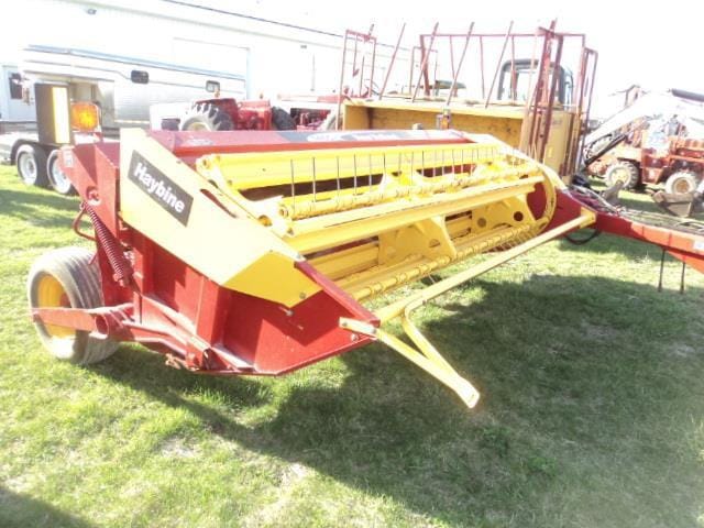 Main image New Holland 1465