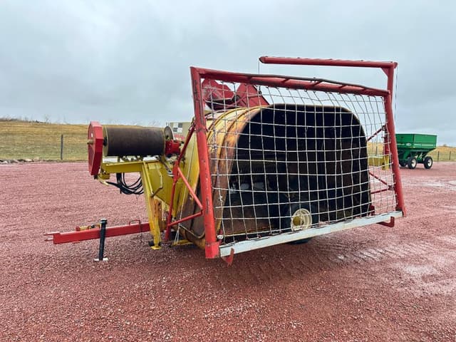 Image of Kelly Ryan 2W-08 equipment image 4