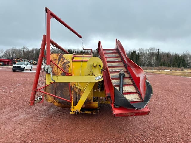 Image of Kelly Ryan 2W-08 equipment image 2