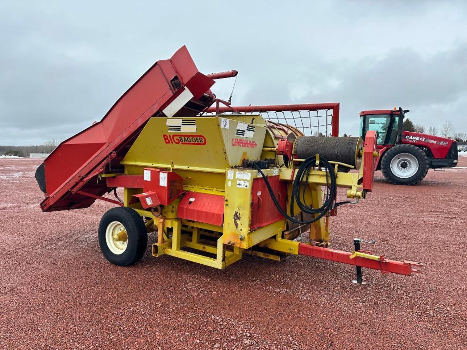 Kelly Ryan 2W-08 Equipment Image0