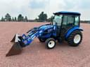 2020 New Holland Boomer 40 Image
