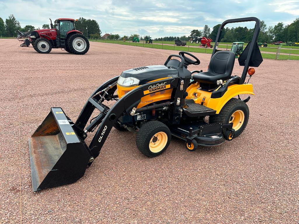 Image of Cub Cadet SC2400 Primary image