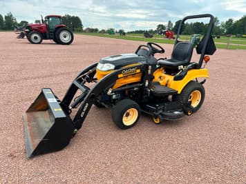 Main image Cub Cadet SC2400