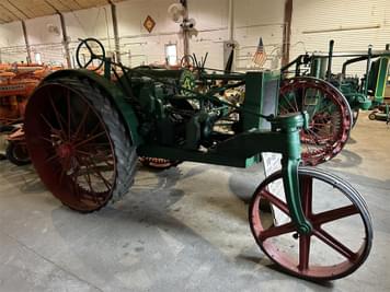 Main image Allis Chalmers 10-18