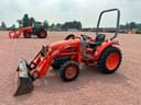 2005 Kioti CK30 Image