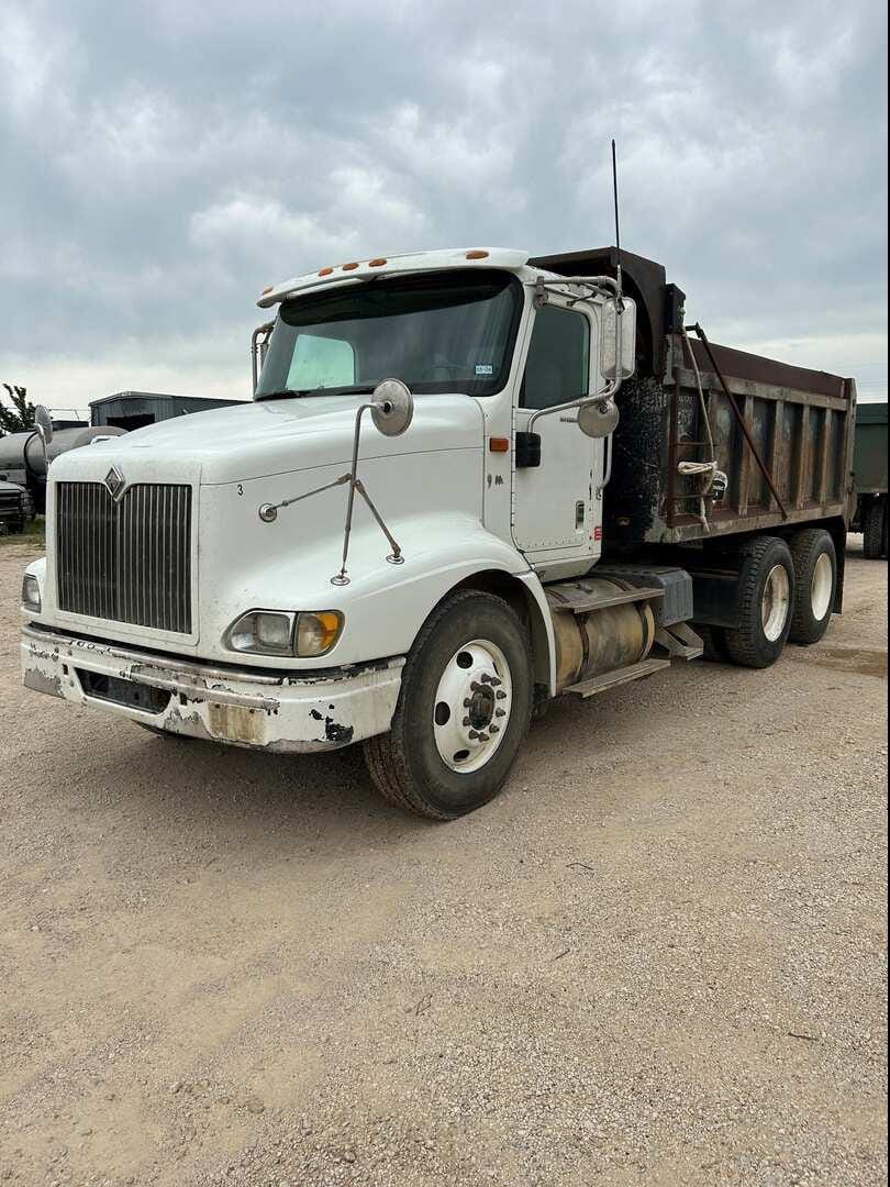 Main image International 9200i