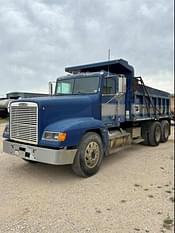 1997 Freightliner FLD120 Equipment Image0