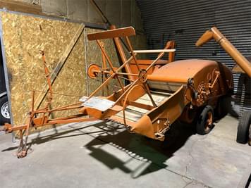Main image Allis Chalmers 40