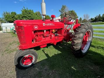 Main image Farmall M