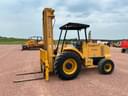 2015 Harlo HP8500 Image