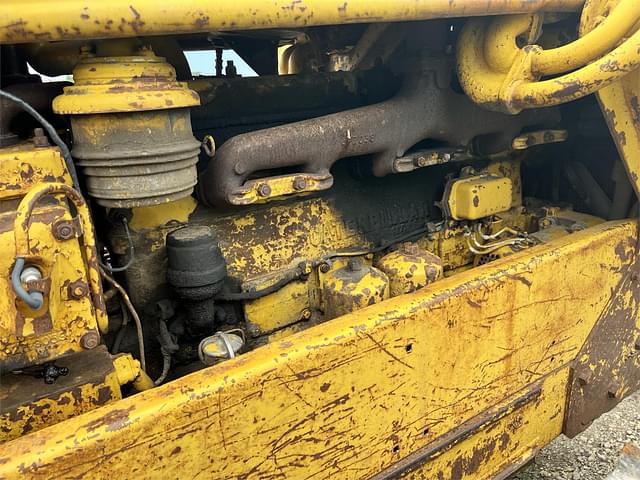 Thumbnail image Caterpillar D6 7