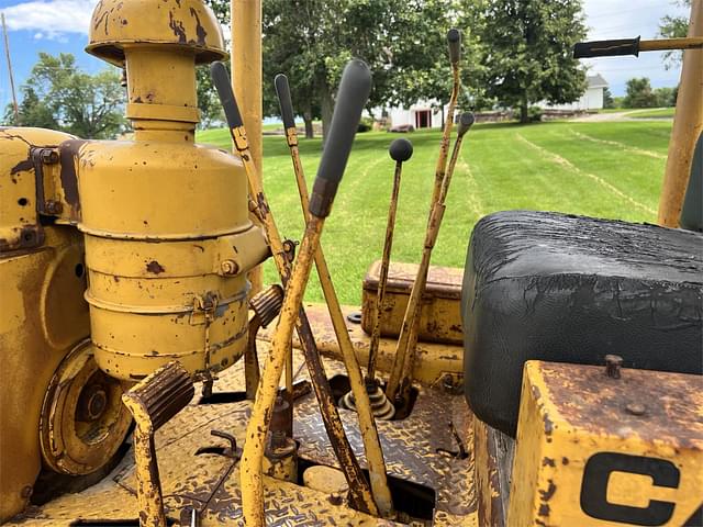 Thumbnail image Caterpillar D6 12