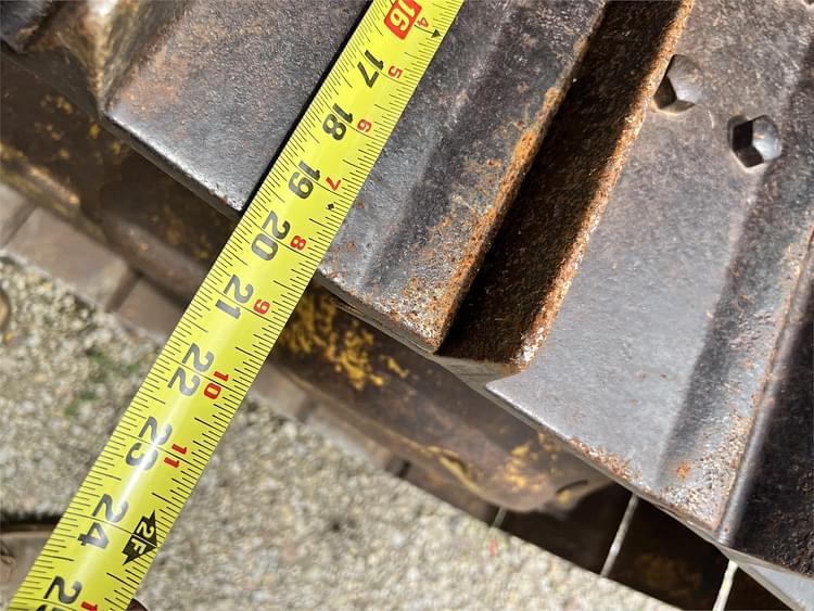 Main image Caterpillar D6 15