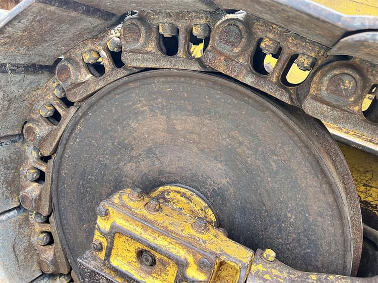 Main image Caterpillar D6 18