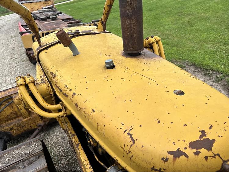 Main image Caterpillar D6 3