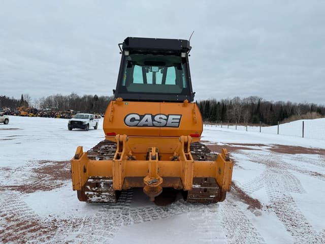 Image of Case 1650L equipment image 4