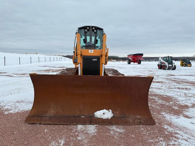 Image of Case 1650L equipment image 1