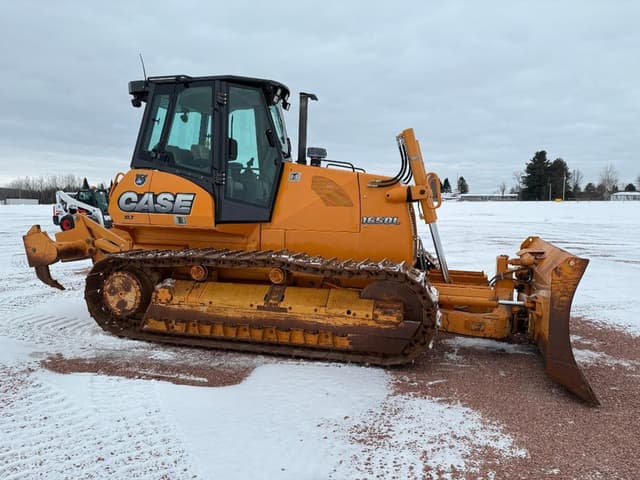 Image of Case 1650L equipment image 2