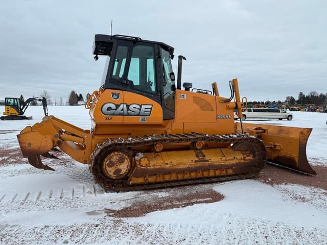 Image of Case 1650L equipment image 3