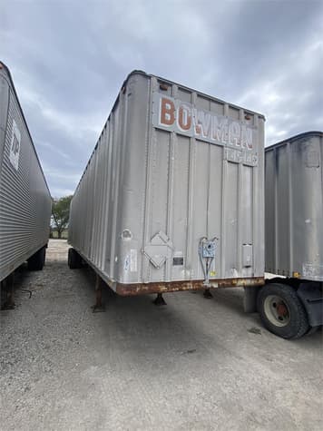 Main image Fruehauf Undetermined