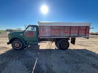 Main image Chevrolet C50