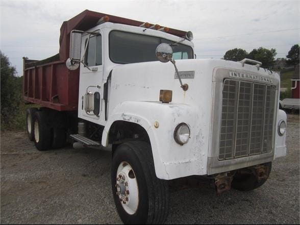 Main image International Transtar 4300