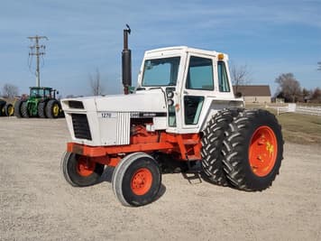 Main image J.I. Case 1270