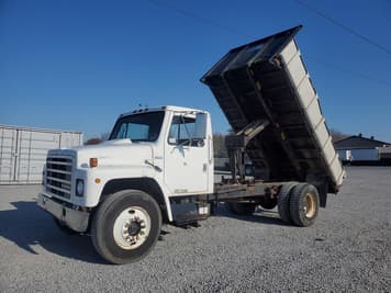 Main image International S1800