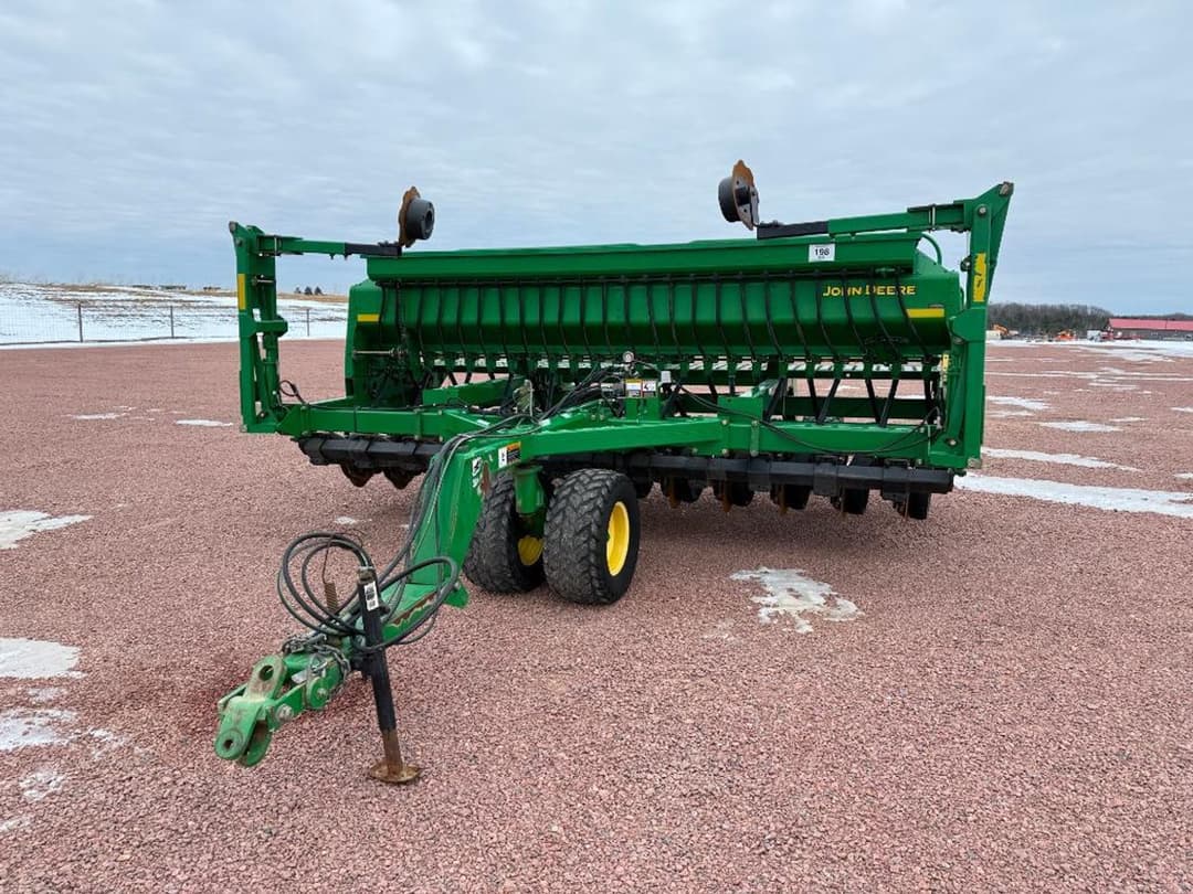 Image of John Deere 1590 Primary image