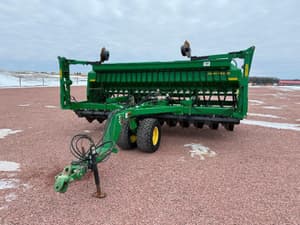 2010 John Deere 1590 Image