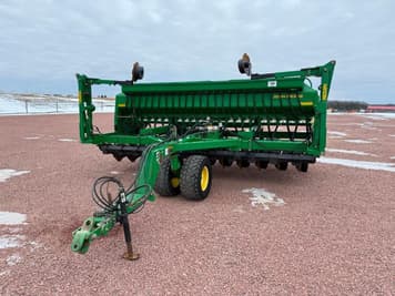 Main image John Deere 1590