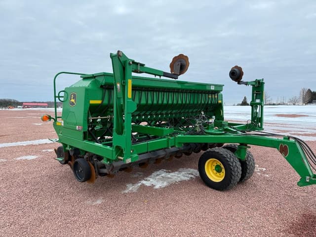 Image of John Deere 1590 equipment image 2
